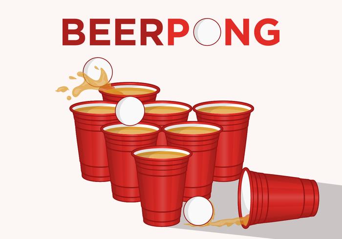 Let's Play Beer Pong! 700x490 Let's Play Beer Pong!