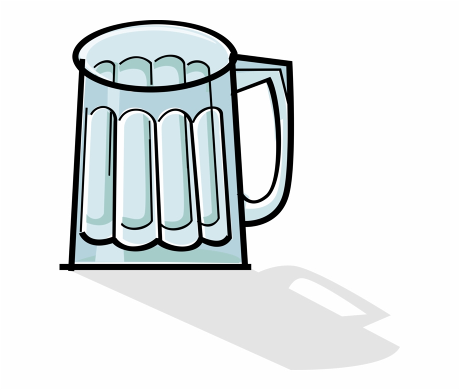 Vector Illustration Of Empty Beer Mug Drink Glass Free Png Images 920x780 Vector Illustration Of Empty Beer Mug Drink Glass Free Png Images