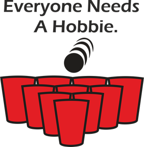 295x300 Beer Pong Logo Vector