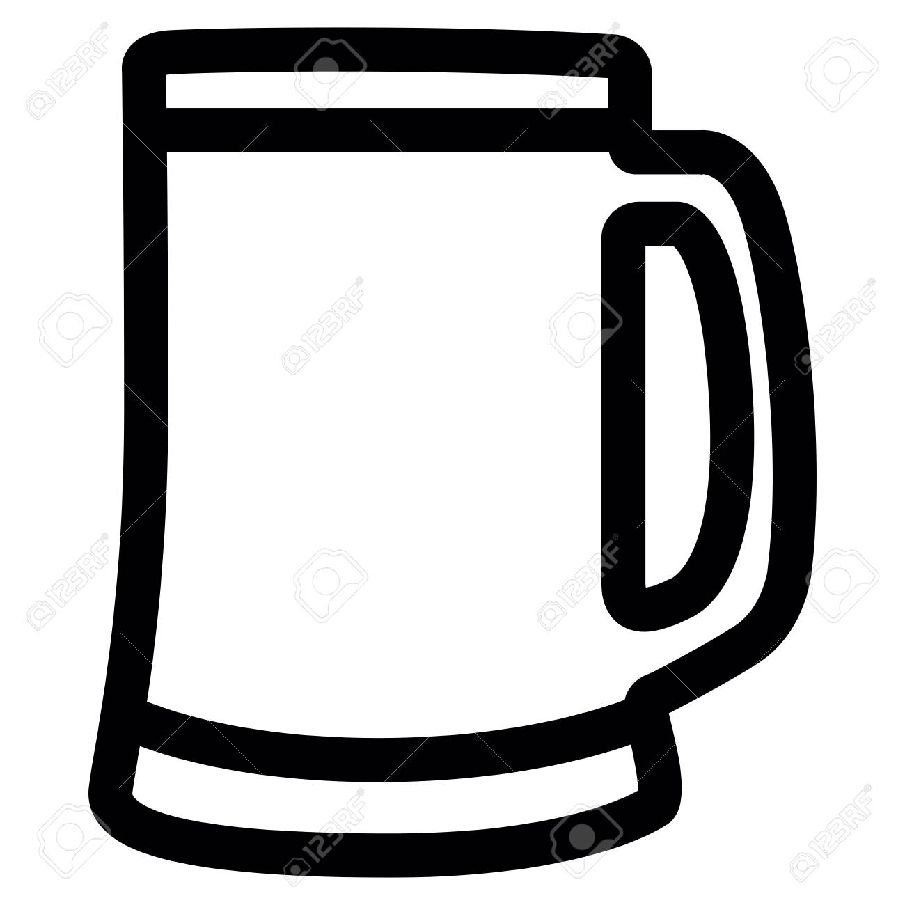 1300x1300 Huge Collection Of 'beer Silhouette' Download More Than Images