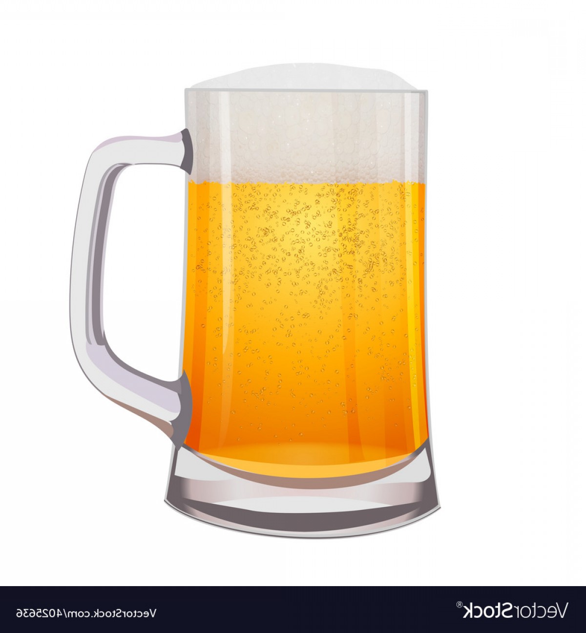 Beer Stein Vector at Collection of Beer Stein Vector