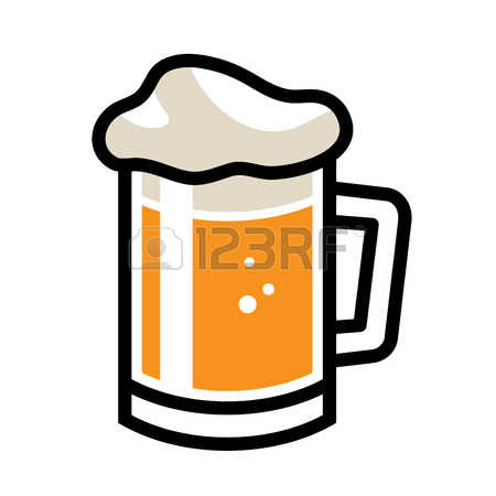 Beer Stein Vector at Vectorified.com | Collection of Beer Stein Vector ...