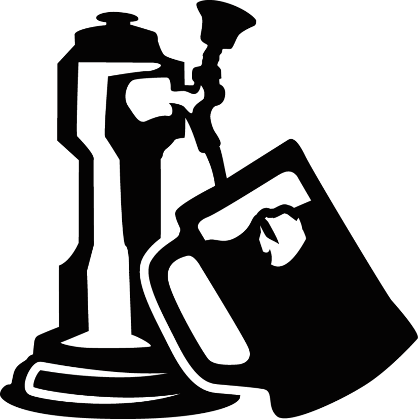 825x828 Beer Tap Vector Clipart Images Gallery For Free Download Myreal