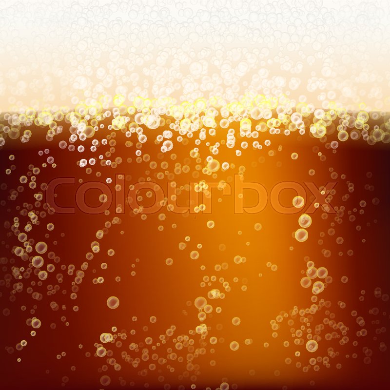 Beer Background Texture With Foam And Stock Vector Colourbox 800x800 Beer Background Texture With Foam And Stock Vector Colourbox