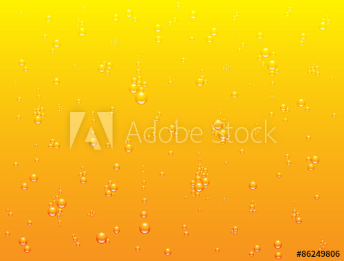 Vector Background Of Light Beer Texture 500x380 Vector Background Of Light Beer Texture