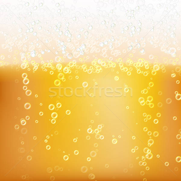 Beer Background Texture With Foam And Vubbles Macro 600x600 Beer Background Texture With Foam And Vubbles Macro