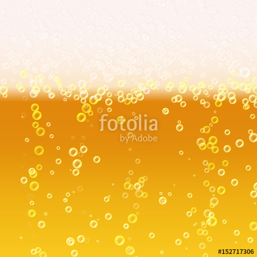 Beer Foam Background Realistic Beer Texture Light Bright, Bubble 500x500 Beer Foam Background Realistic Beer Texture Light Bright, Bubble