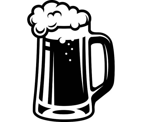 570x487 Beer Clipart Vector Clip For Free Download And Use Images