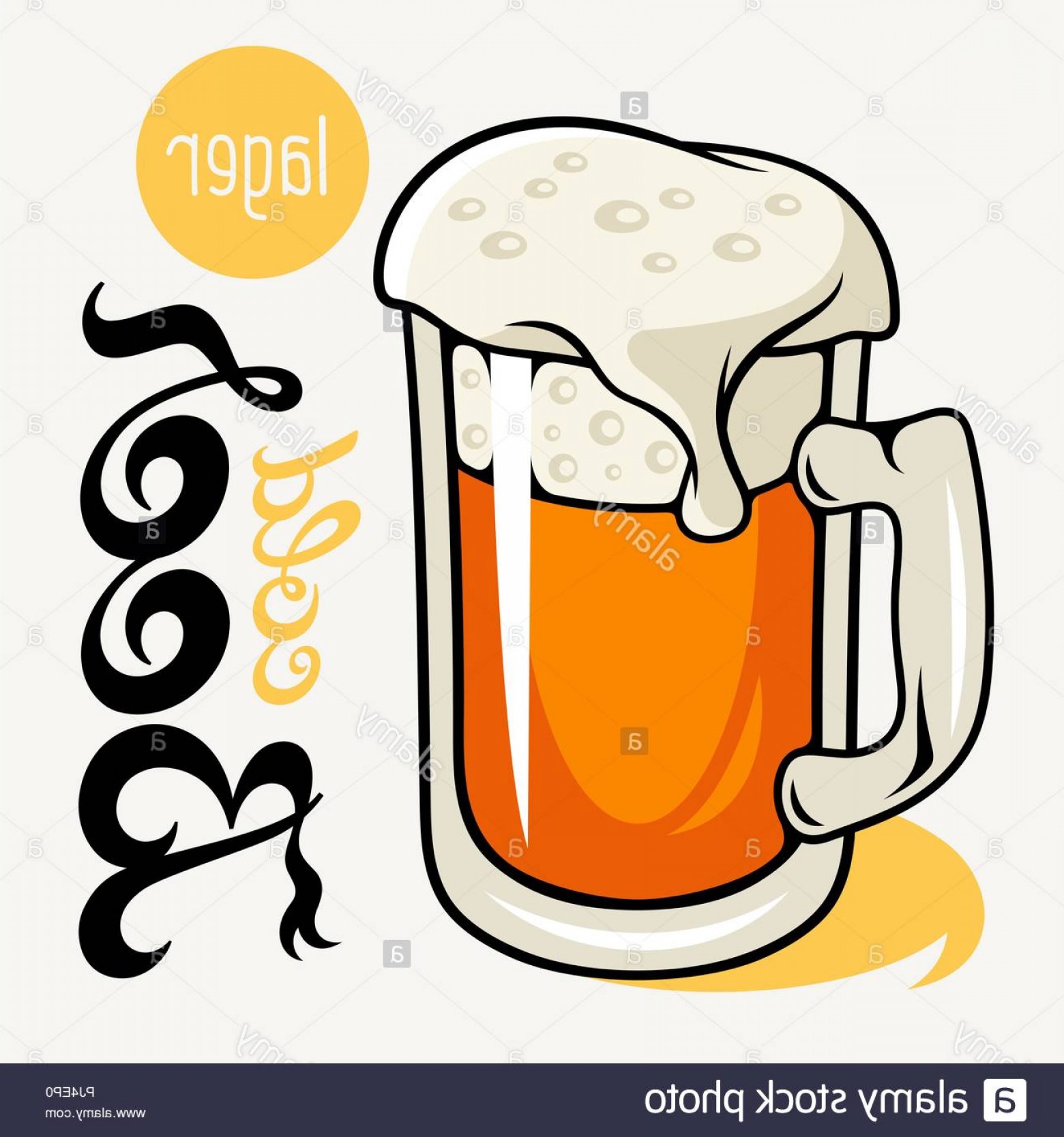 1560x1668 Cold Beer Vector Illustration In Vintage Style Image Soidergi