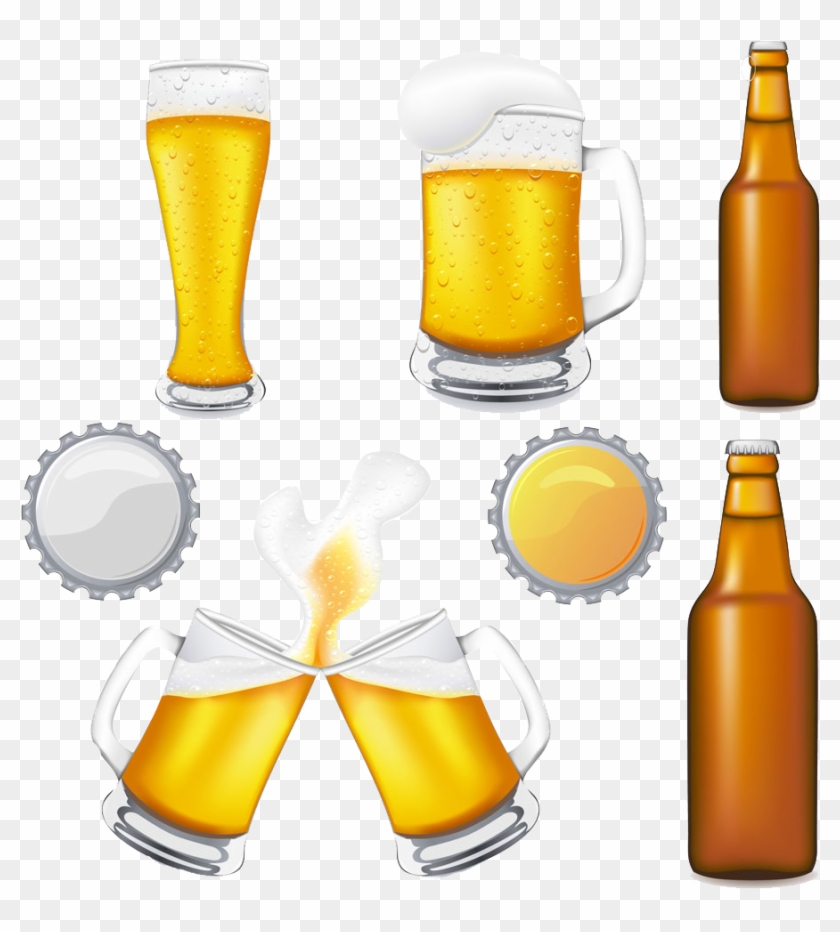 840x932 Beer Glassware Oktoberfest Clip Art