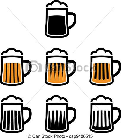 409x470 Beer Vector Art Desktop Backgrounds