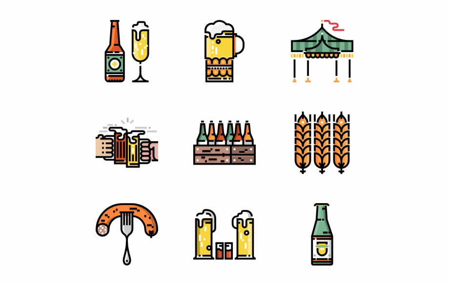 Oktoberfest Vector Page 920x585 Oktoberfest Vector Page