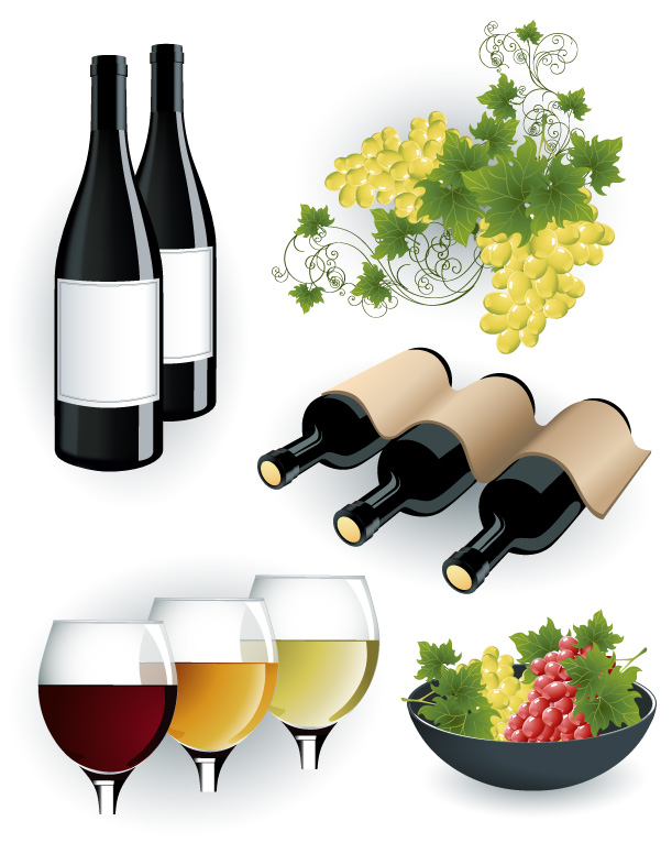 Wine And Beer 611x766 Wine And Beer