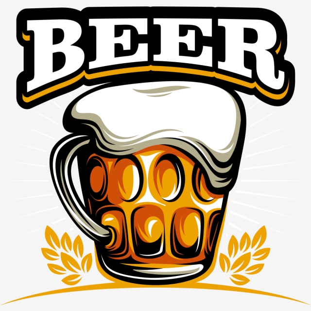 Beer Vector Free at Vectorified.com | Collection of Beer Vector Free ...