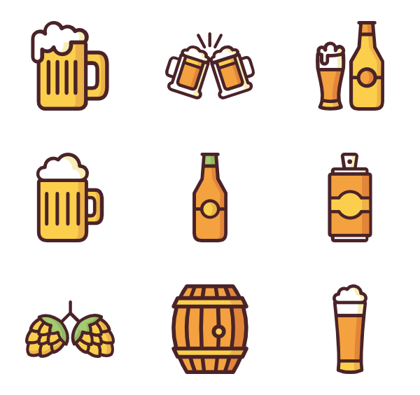 Beer Vector Free Clipart Images Gallery For Free Download Myreal 600x564 Beer Vector Free Clipart Images Gallery For Free Download Myreal