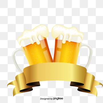 360x360 Beer Vector, Free Download Beer Glass, Beer Bottle, Beer Mug