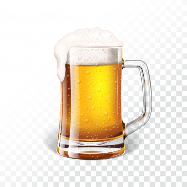 626x626 Beer Vector Vectors, Photos And Free Download