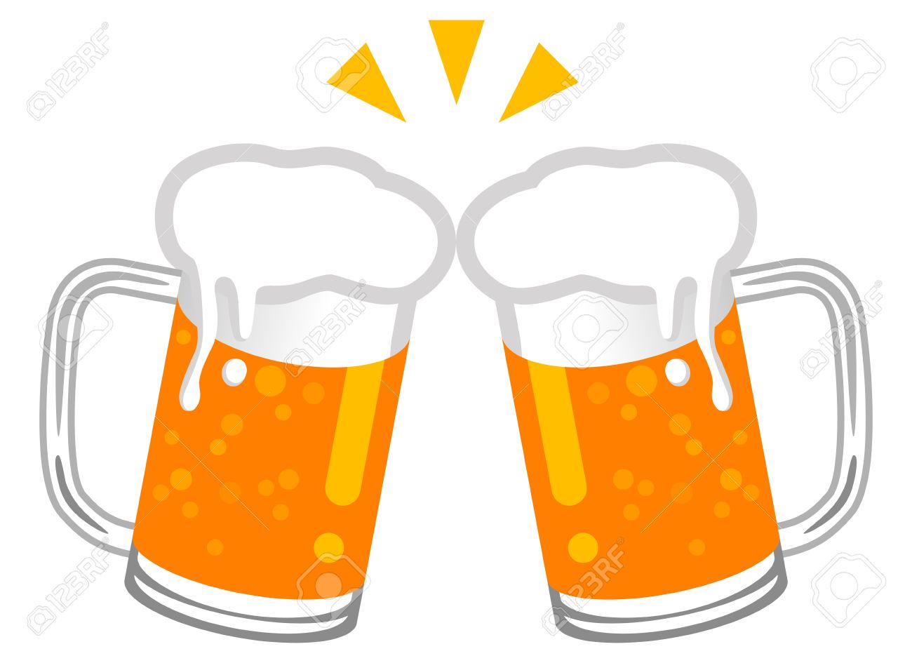 1300x945 Beer Clipart Vector For Free Download And Use Images