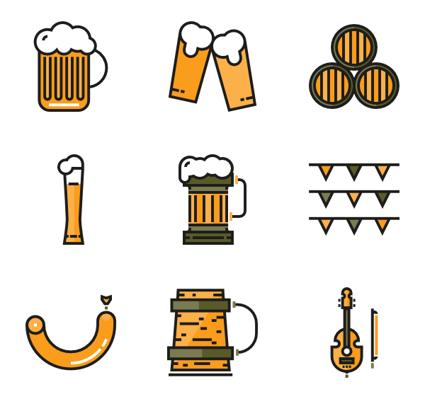 600x564 Beer Vector Free Clipart Images Gallery For Free Download Myreal