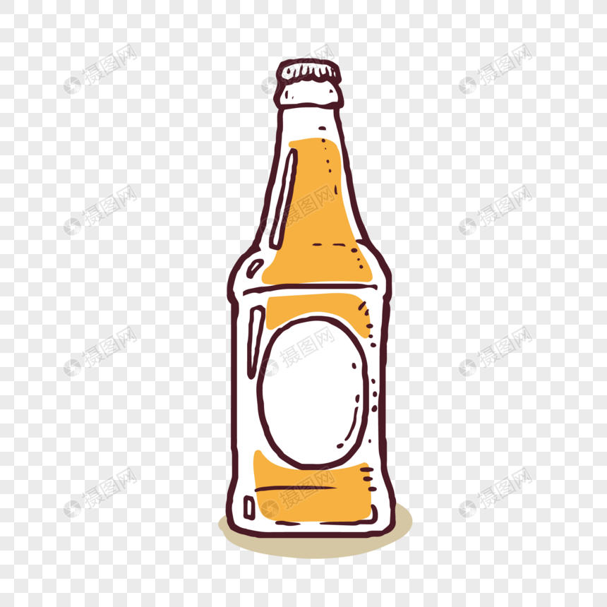 860x860 Fruit Beer Vector Material Png Image Picture Free Download