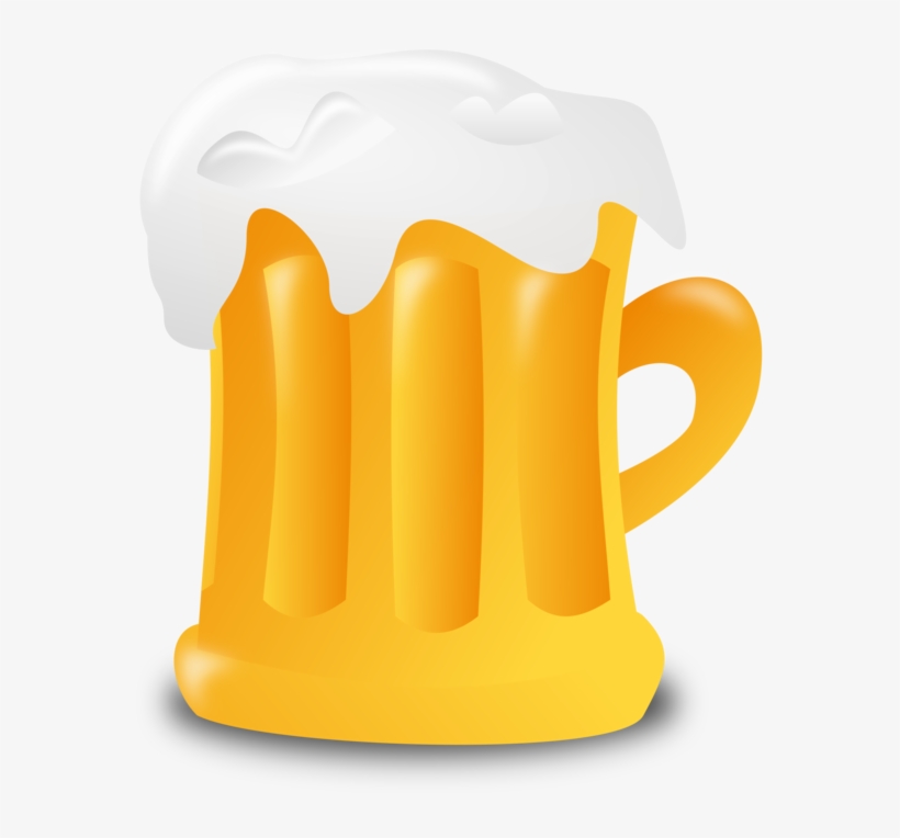820x764 Glass Of Beer Vector Png Transparent Png