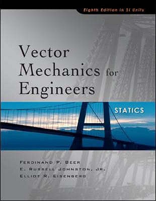 Vector Mechanics For Engineers Statics 310x400 Vector Mechanics For Engineers Statics