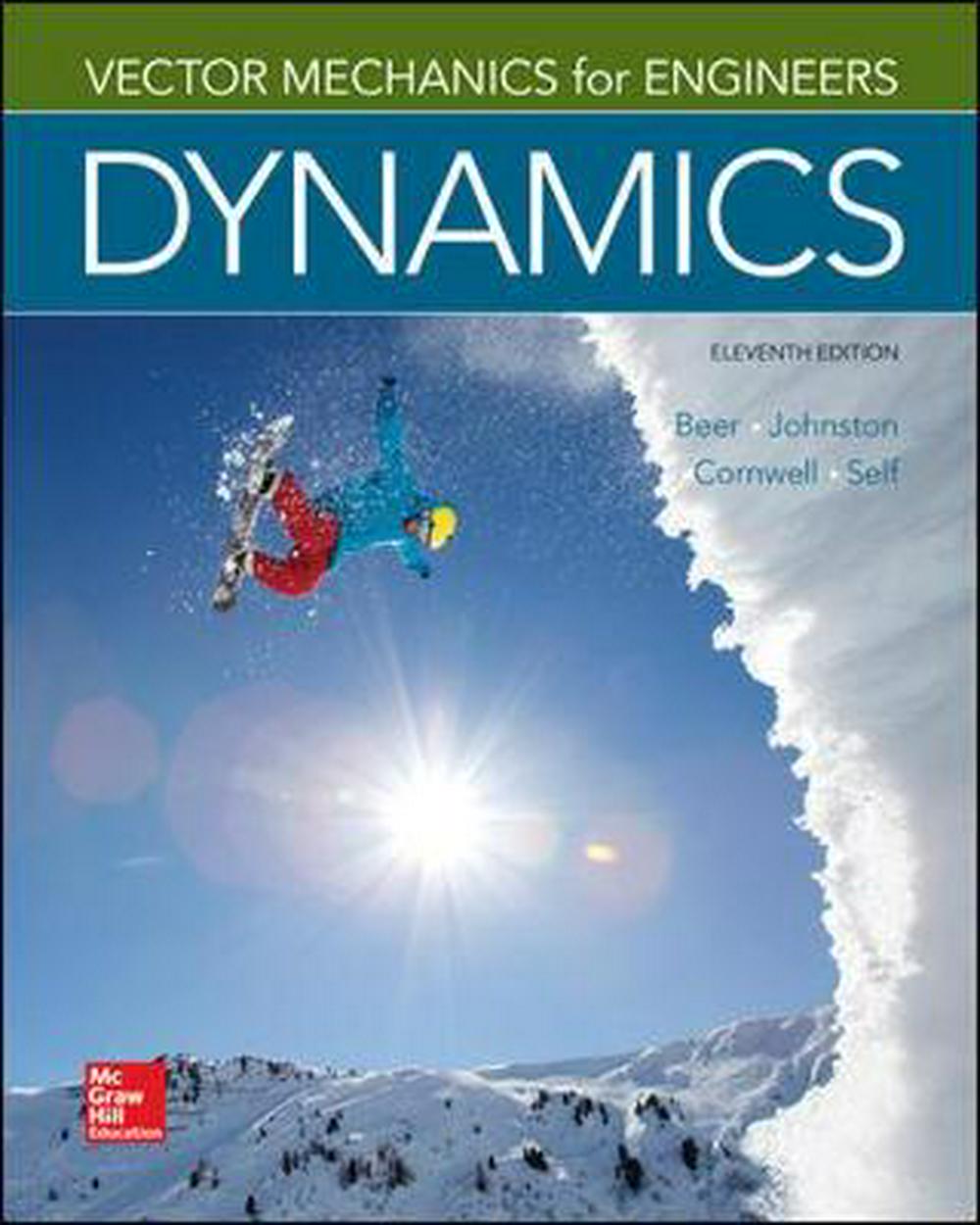 Vector Mechanics For Engineers Dynamics 1000x1250 Vector Mechanics For Engineers Dynamics