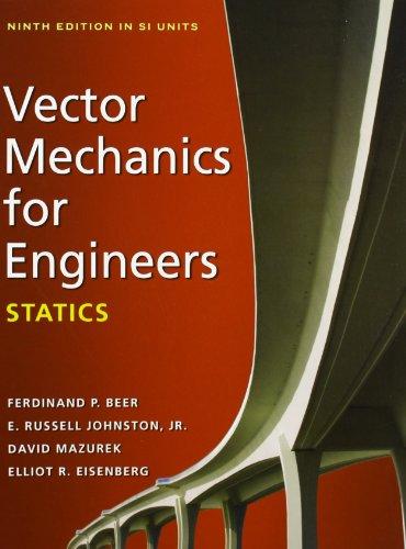 Vector Mechanics For Engineers Statics 370x500 Vector Mechanics For Engineers Statics