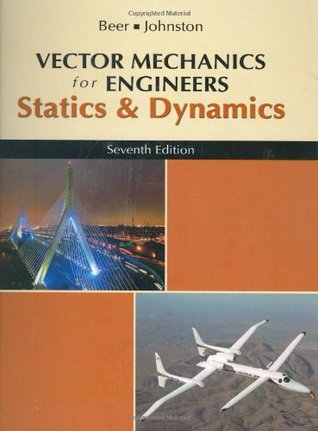 Vector Mechanics For Engineers Statics And Dynamics 318x431 Vector Mechanics For Engineers Statics And Dynamics