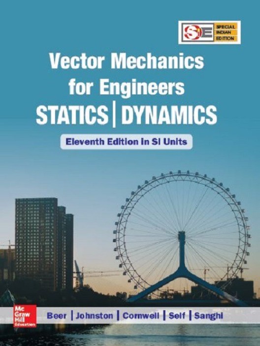 Vector Mechanics For Engineersstatics And Dynamics 528x704 Vector Mechanics For Engineersstatics And Dynamics