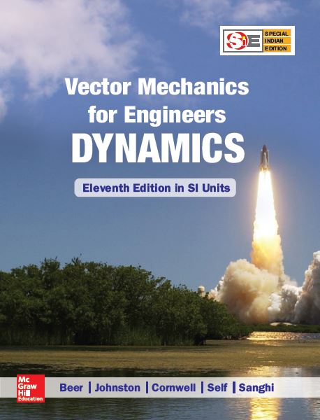 Buy Vector Mechanics For Engineers 458x600 Buy Vector Mechanics For Engineers