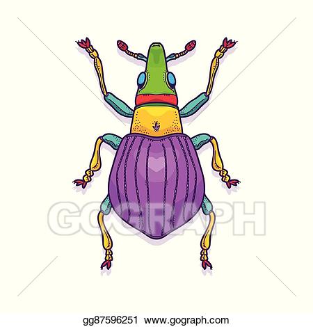Cliparts For Free Download Beetle Clipart Colorful Vector 450x470 Cliparts For Free Download Beetle Clipart Colorful Vector