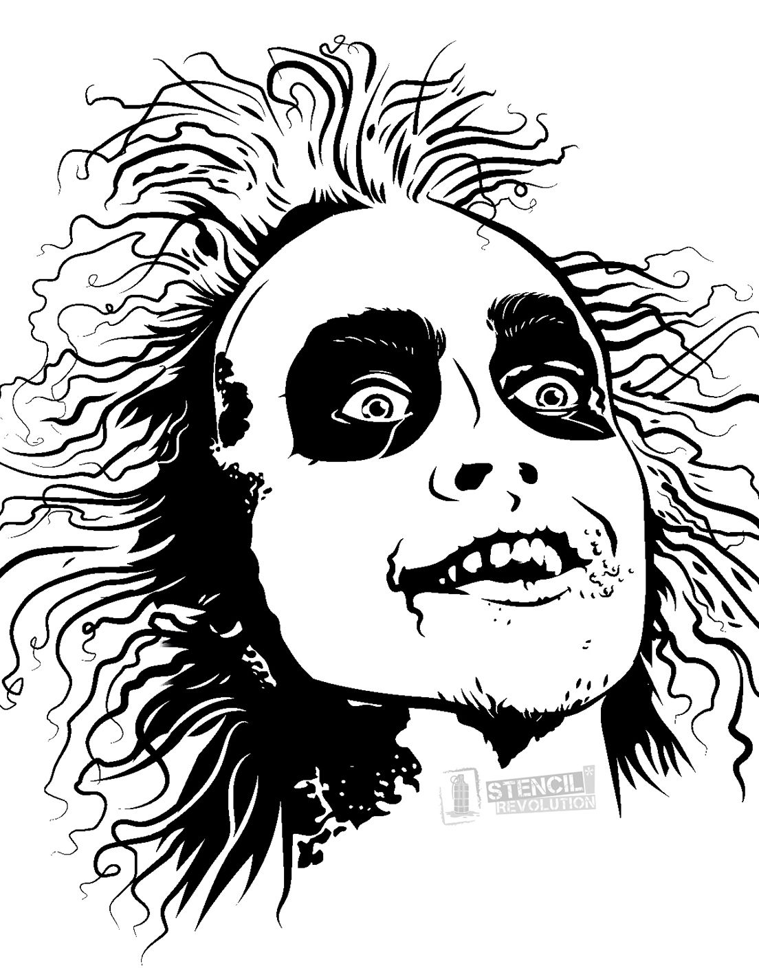 Beetlejuice Stencils Over Sofa Beetlejuice, Beetlejuice Tattoo 1104x1408 Beetlejuice Stencils Over Sofa Beetlejuice, Beetlejuice Tattoo