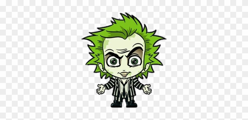 Beetlejuice Sticker 840x405 Beetlejuice Sticker