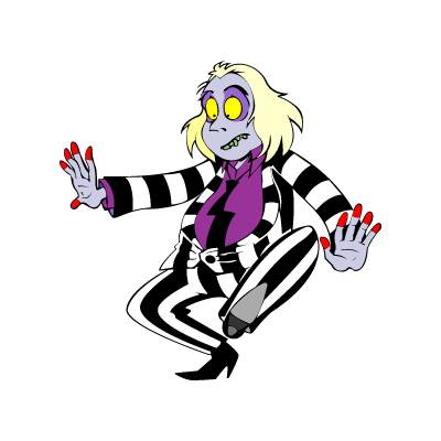 Beetlejuice Vector, Beetlejuice In Cdr, Format 400x400 Beetlejuice Vector, Beetlejuice In Cdr, Format