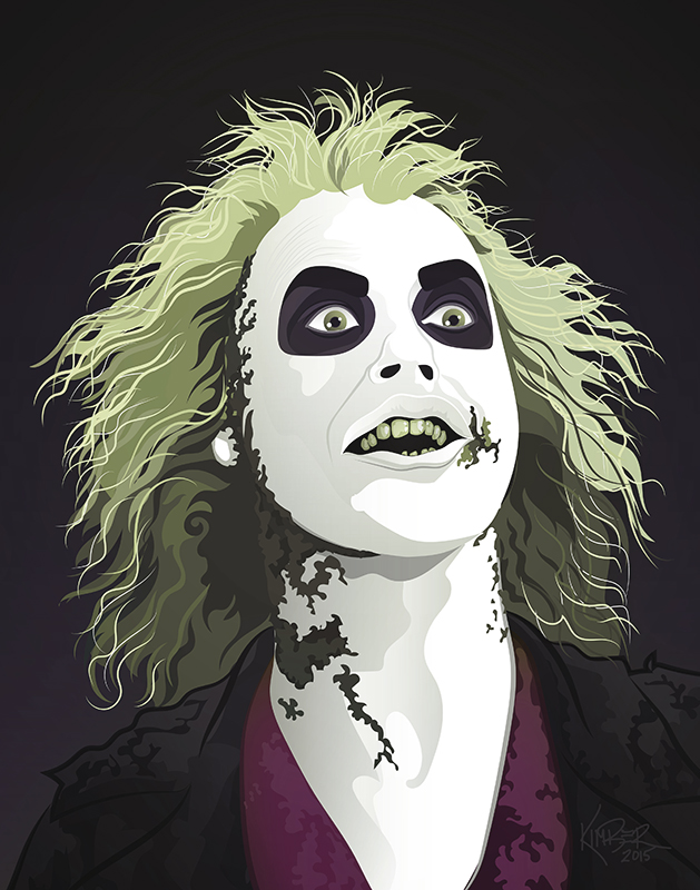 Beetlejuice Vector at Vectorified.com | Collection of Beetlejuice ...