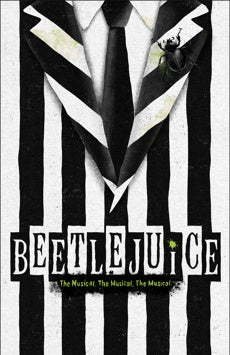 Beetlejuice 230x355 Beetlejuice