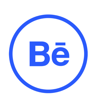 360x360 Behance Png Images Vector And Free Download