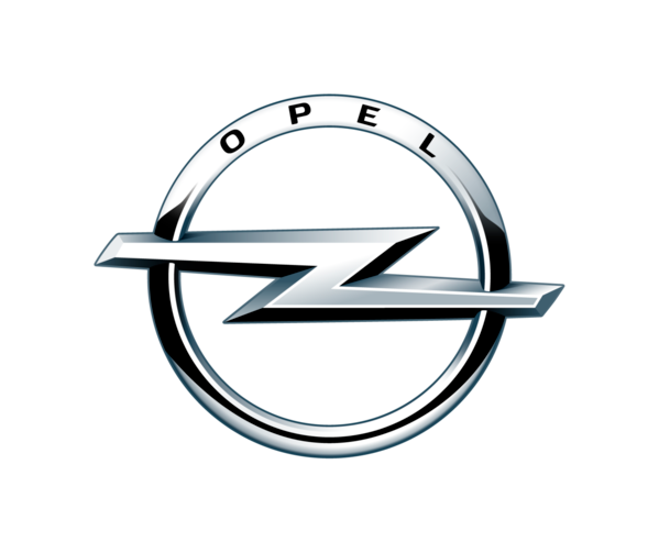 599x503 Opel Logo Vector On Behance