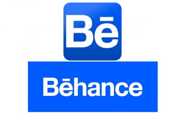 600x380 Behance Logo Icon