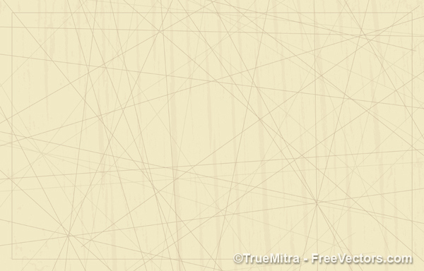 600x384 Vintage Lines Beige Vectors Background Vector Free Download