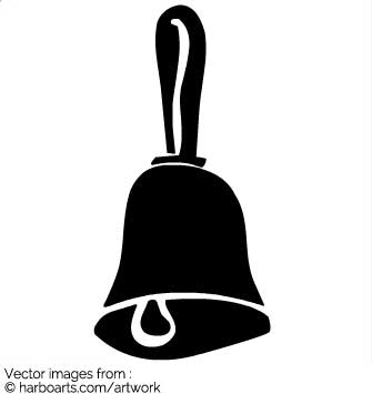 335x355 Download Christmas Bell