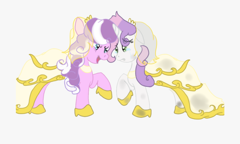 920x551 Vector Diamond Tiara And Sweetie Belle
