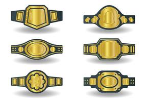 286x200 Belt Free Vector Art