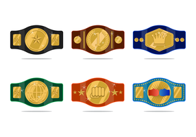 286x200 Belt Free Vector Art