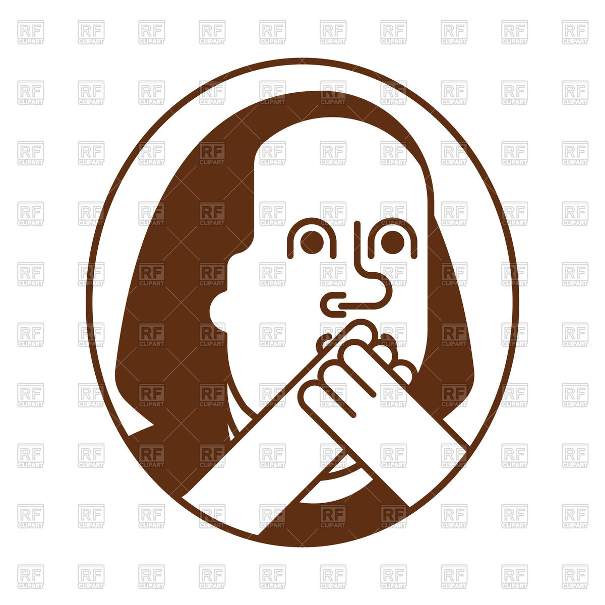 Oh My God Emotion Of Benjamin Frankln Vector Image Of People 1200x1200 Oh My God Emotion Of Benjamin Frankln Vector Image Of People