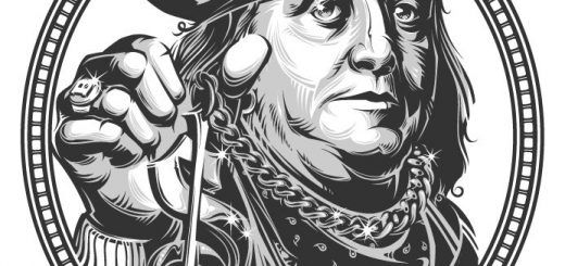 520x245 Potted Best Vector Download