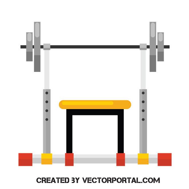 Bench Press Machine 660x660 Bench Press Machine