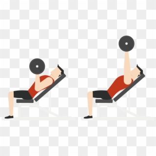 Physical Exercise Euclidean Vector Bench Press Recommend 320x320 Physical Exercise Euclidean Vector Bench Press Recommend