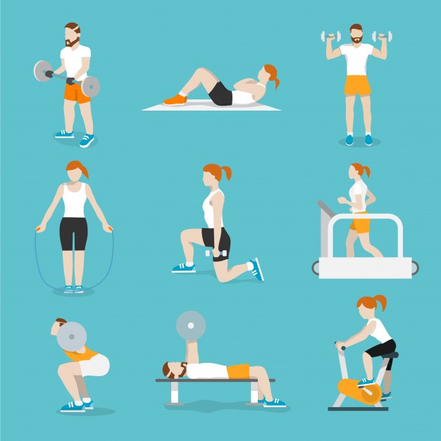 Bench Press Vectors, Photos And Free Download 626x626 Bench Press Vectors, Photos And Free Download